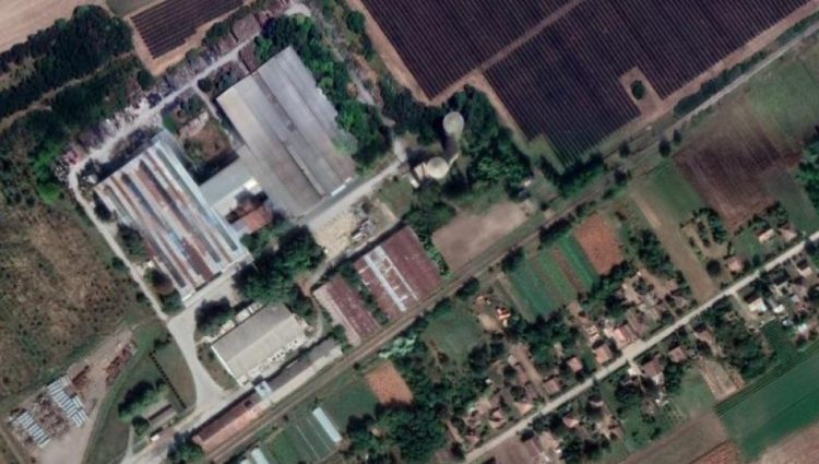 Na dobošu imovina čuvene jugoslovenske fabrike Medoprodukt