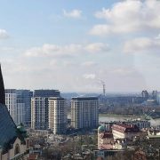 U Beogradu od oktobra do decembra 2023. prodato oko 2.000 stanova manje nego godinu ranije