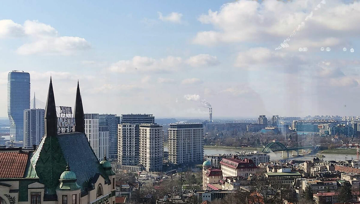 Beograd u najužem izboru za domaćina Svetskog kongresa Međunarodne ekonomske asocijacije