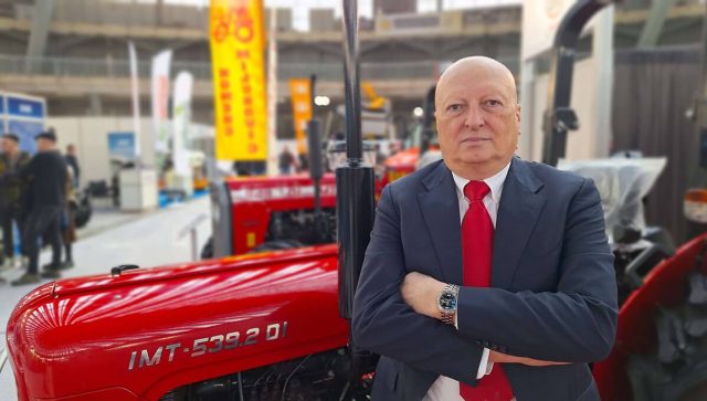Novi život bivšeg giganta: IMT-ovi traktori još „trče“ Indijom