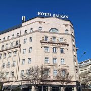 Hotel Balkan se ispisao sa Beogradske berze, izbrisan iz APR, ali – ima nove vlasnike i radi