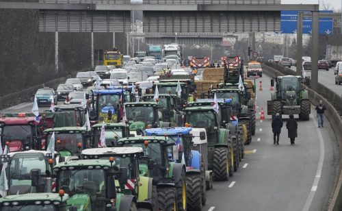EU preliminarno odobrila potpisivanje sporazuma Merkosur