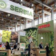 Srpske kompanije ugovorile poslove na sajmu BioFach vredne osam miliona evra