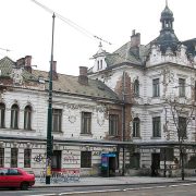 Kompanija srpskog biznismena pretvara prašku železničku stanicu u stambeni kompleks