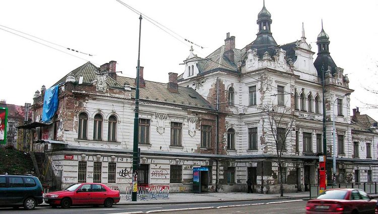 Kompanija srpskog biznismena pretvara prašku železničku stanicu u stambeni kompleks