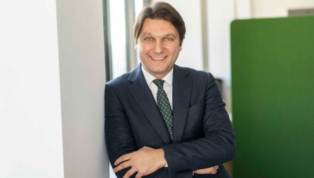 Bojan Vračević novi predsednik Izvršnog odbora OTP Leasing Srbija
