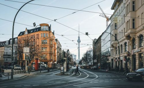 Berlin sprema nagrade za turiste ako brinu o okolini