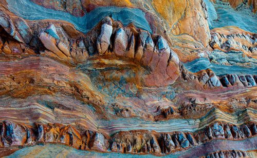 Australijski Strickland Metals na Rogozni otkrio bogato nalazište zlata