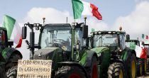 italija, protesti