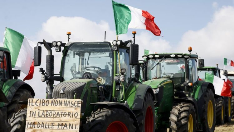 Ponovo moguće uvođenje poreskih olakšica za poljoprivrednike u Italiji