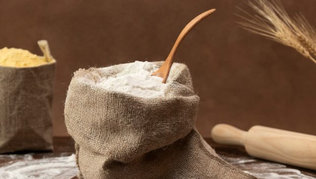 Turska ove godine planira da izveze četiri miliona tona brašna
