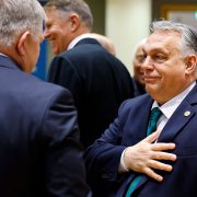 Orban povukao veto na finansijski paket za Ukrajinu