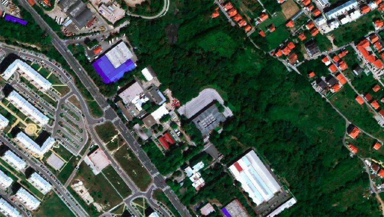 Elixir razmatra izgradnju stambenih i komercijalnih objekata na 20 hektara pored naselja Stepa Stepanović