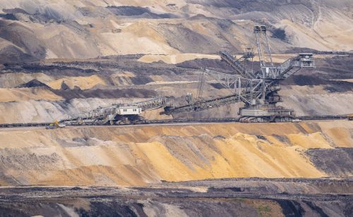 U globalno rudarenje bakra potrebno ulaganje od 332 milijarde dolara