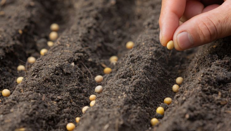 Ne postoji agrarni plan za semensku proizvodnju u Srbiji