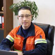 Imenovan novi generalni direktor kompanije Serbia Zijin Mining