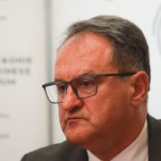 Vlahović: Srbiji treba odgovorna fiskalna politika i reforma javnih preduzeća
