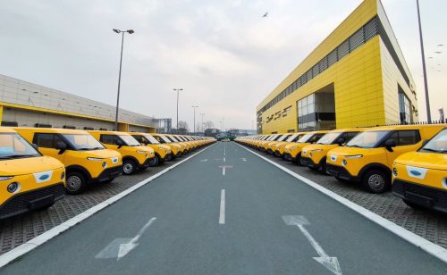 Pošta Srbije prodaje 47 rashodovanih vozila na javnoj licitaciji 31. marta