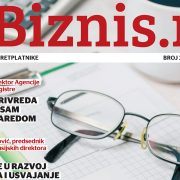 Biznis.rs magazin – Broj 30, mart 2024.