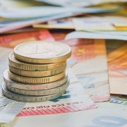 Ekonomisti: Veliki talas inflacije u Nemačkoj je prošao