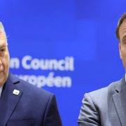 Lideri EU odlučuju o transferu profita od zamrznutih ruskih rezervi Kijevu