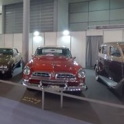 Vozilima iz zbirke Muzeja automobila biće obezbeđen privremeni smeštaj