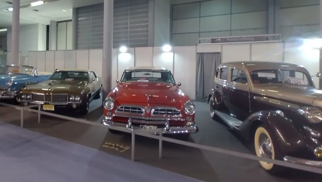 Vozilima iz zbirke Muzeja automobila biće obezbeđen privremeni smeštaj