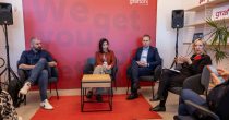 Do 2030. godine promeniće se čak 65 odsto neophodnih veština za mnoge poslove Panel diskusija Hrabri novi talenat