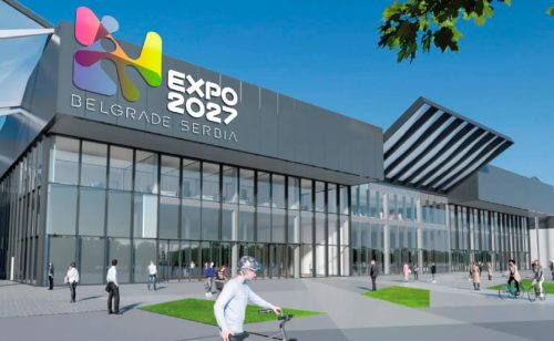 RSE: Povrat investicije u EXPO 2027 za najmanje 27 godina