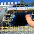 Završetak građevinskih radova na tunelu Iriški venac do kraja godine