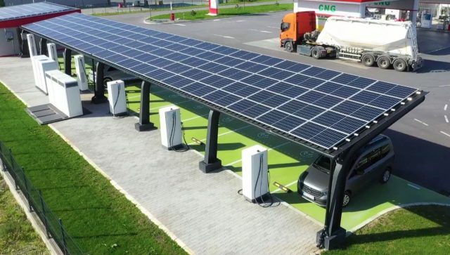 Solarne auto-nadstrešnice podižu vrednost objekata