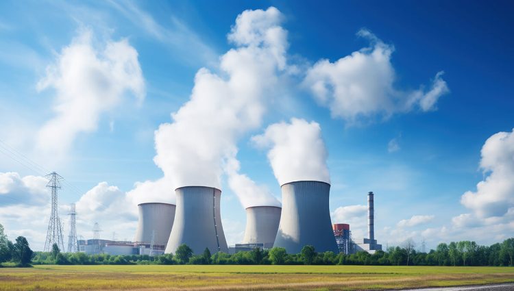 Kompanija Bila Gejtsa ulaže u nove generacije nuklearnih elektrana