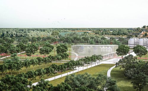 Izabrano idejno rešenje za novu zgradu Prirodnjačkog muzeja