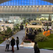 Otvoren Međunarodni sajam hortikulture, prilika za male proizvođače