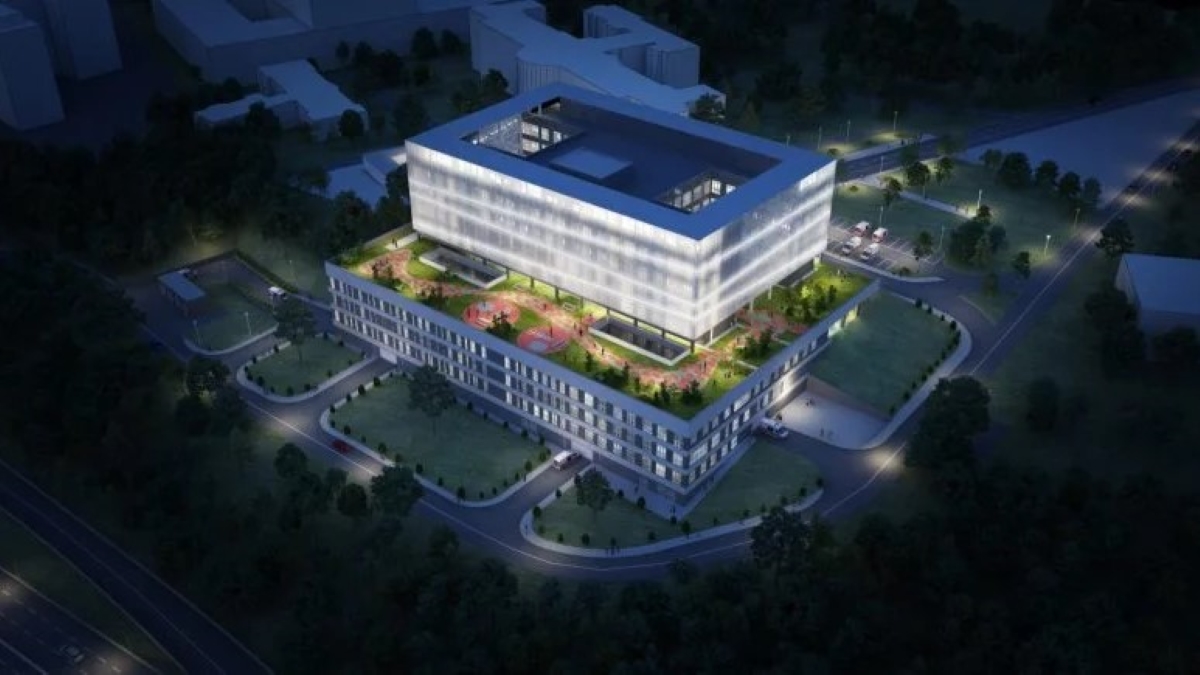 Dodatnih 50 miliona evra zajma od Banke za razvoj Saveta Evrope za Tiršovu 2