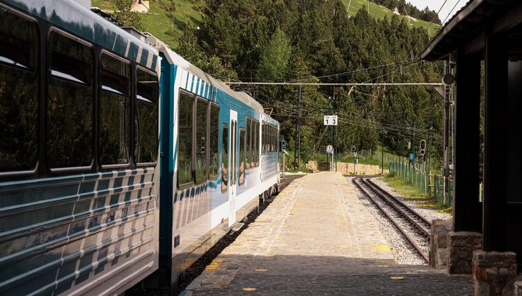 EBRD razmatra 30 miliona evra kredita za nabavku novih vozova u Crnoj Gori