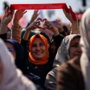 Ubedljiva pobeda opozicije na lokalnim izborima u Istanbulu i Ankari