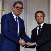 Vučić najavio dolazak još francuskih kompanija