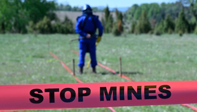 Na „Ponikvama“ u toku uklanjanje mina, za rekonstrukciju potrebno 12 miliona evra