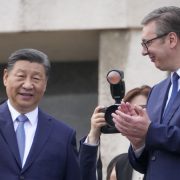 Vučić: U decembru 2026. u Srbiji će biti predstavljen leteći automobil