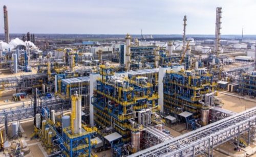 MOL: JANAF krši zakon ukoliko ne omogući tranzit ruske sirove nafte koja nije obuhvaćena sankcijama