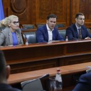 Mali: Srbija će uraditi sve da ispuni Reformsku agendu u okviru Plana rasta za Zapadni Balkan