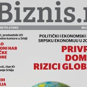 Biznis.rs magazin – Broj 32, maj 2024.