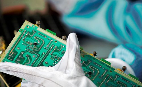 TSMC otvara fabriku za pakovanje čipova u Arizoni do 2029.