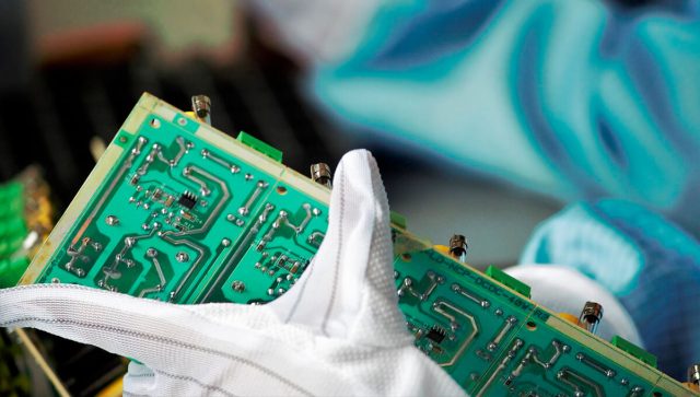 Kina ulaže 47,5 milijardi dolara u razvoj industrije čipova