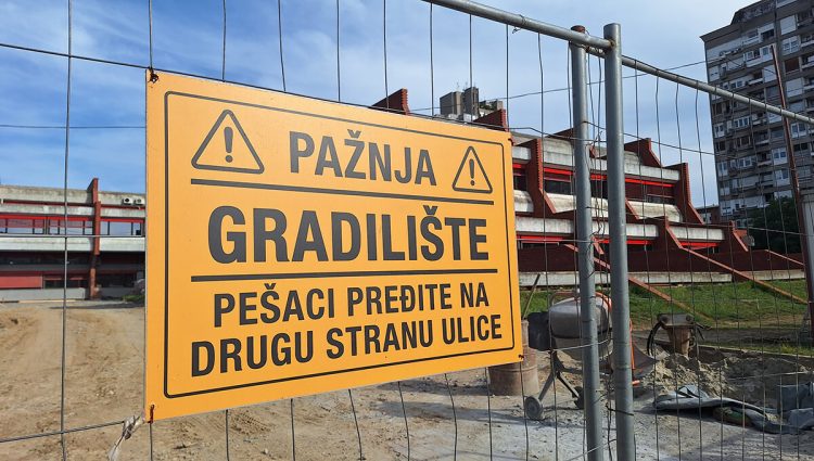 Šta investitorima donosi novi pravilnik o odlaganju građevinskog otpada?