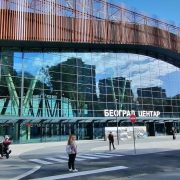 Prokop sanira ista firma koja je pre šest meseci odbačena jer nema licencu