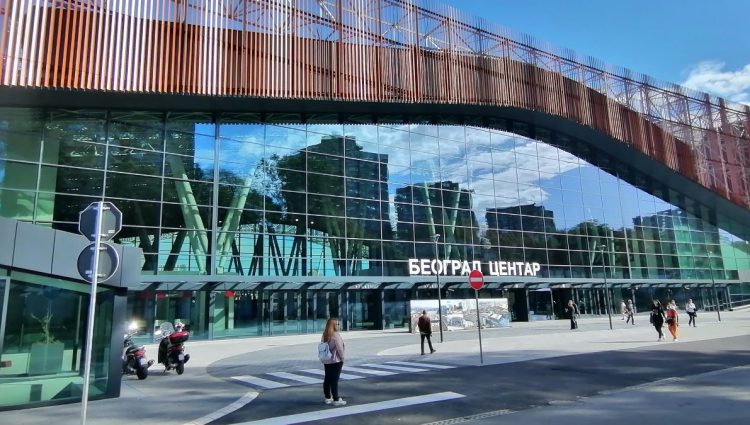 Prokop sanira ista firma koja je pre šest meseci odbačena jer nema licencu