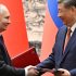 Putin u sredu putuje u Peking