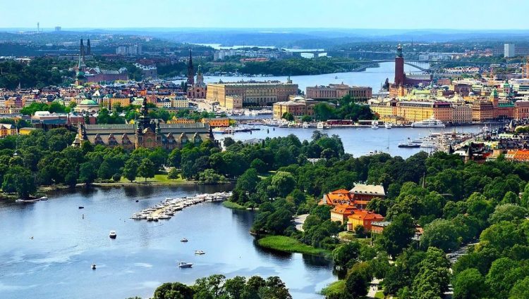 Švedska centralna banka smanjila referentnu kamatnu stopu po prvi put od 2016. godine